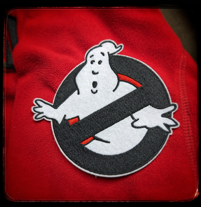 Parka Patch
