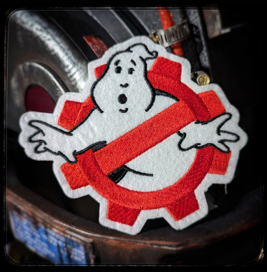 Engineering Patch
