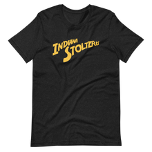 Load image into Gallery viewer, Indiana Stoltzfus Unisex t-shirt