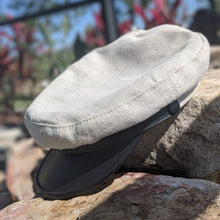 Load image into Gallery viewer, Trader Brandon Skipper Hat