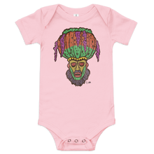 Load image into Gallery viewer, Uh-Oa Baby Onesie