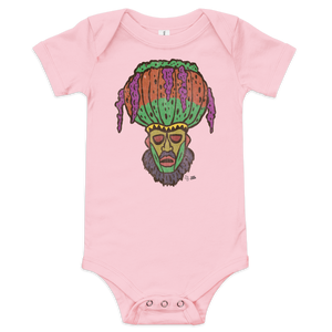 Uh-Oa Baby Onesie