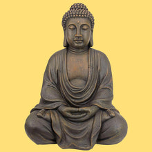 Load image into Gallery viewer, Buddha Temple Statue