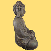 Load image into Gallery viewer, Buddha Temple Statue