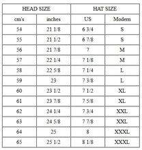 Load image into Gallery viewer, Trader Brandon Skipper Hat