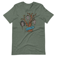 Load image into Gallery viewer, Family Tree Unisex T-Shirt