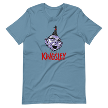 Load image into Gallery viewer, Kingsley &quot;Mani-Yack&quot; Unisex T-Shirt