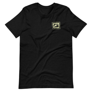 West Coast House Rules Unisex T-Shirt