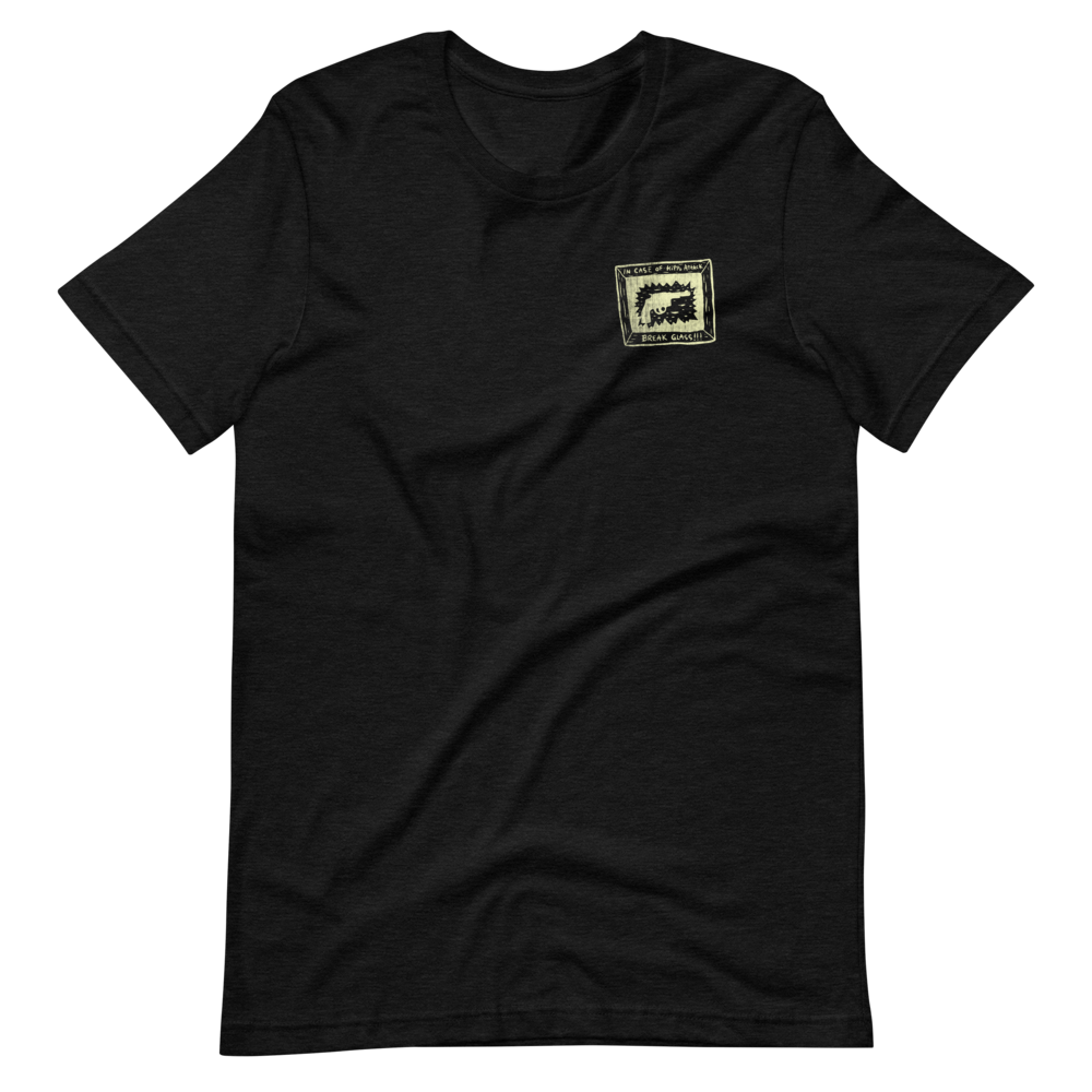 West Coast House Rules Unisex T-Shirt