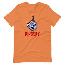 Load image into Gallery viewer, Kingsley &quot;Mani-Yack&quot; Unisex T-Shirt