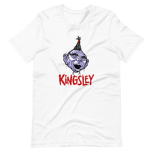 Load image into Gallery viewer, Kingsley &quot;Mani-Yack&quot; Unisex T-Shirt