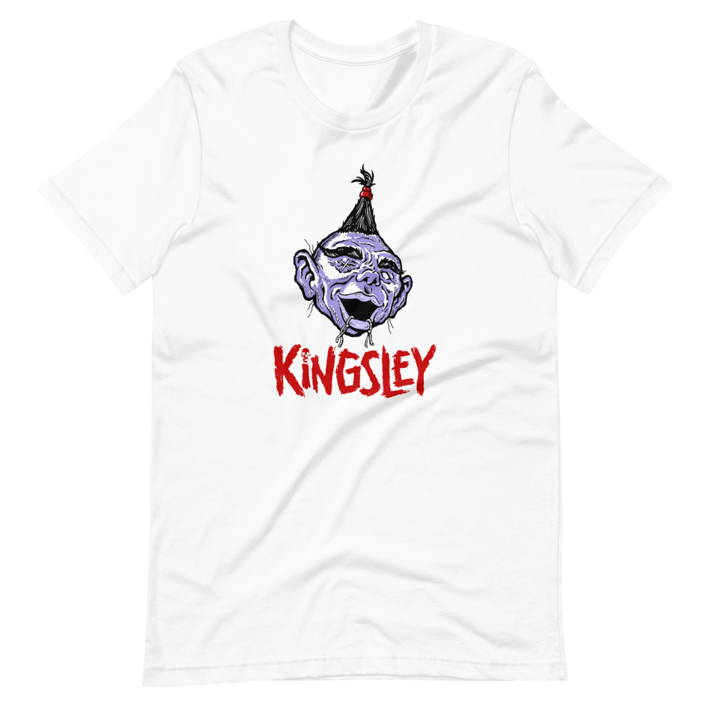 Kingsley 