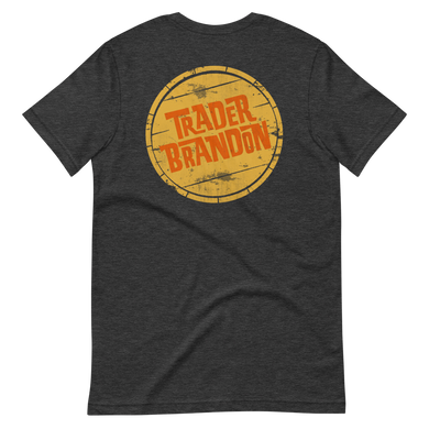 Trader Brandon Unisex T-Shirt