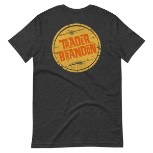 Trader Brandon Unisex T-Shirt