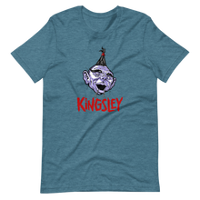 Load image into Gallery viewer, Kingsley &quot;Mani-Yack&quot; Unisex T-Shirt