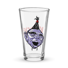 Load image into Gallery viewer, Kingsley Shaker pint glass