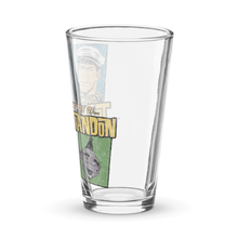Load image into Gallery viewer, Untold Adventures Shaker pint glass
