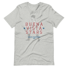 Load image into Gallery viewer, Buena Vista Stars t-shirt