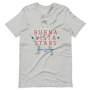 Buena Vista Stars t-shirt