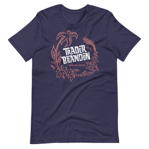 Trader Brandon Vintage Unisex Shirt