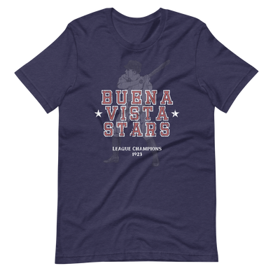 Buena Vista Stars t-shirt