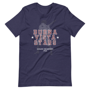 Buena Vista Stars t-shirt
