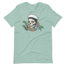 Load image into Gallery viewer, Trader Brandon Aloha Unisex t-shirt